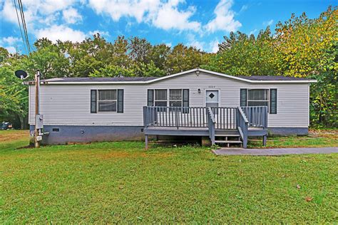 304 days on Zillow. . Mobile homes for sale knoxville tn